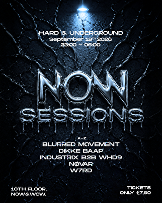 Hard & Underground