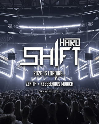Hardshift Festival
