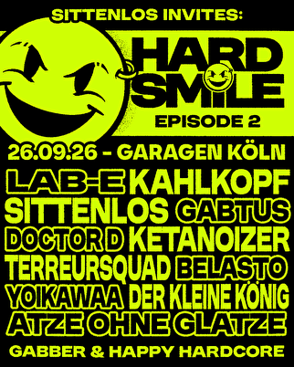 Hardsmile