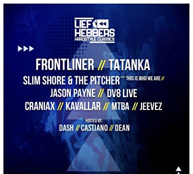 Hardstyle Classics