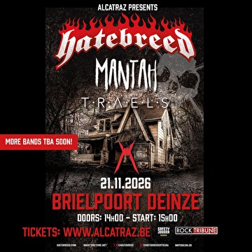 Hatebreed