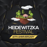 Heidewitzka Festival