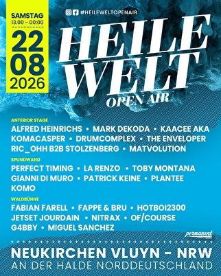 Heile Welt Open Air