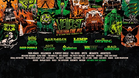Hellfest