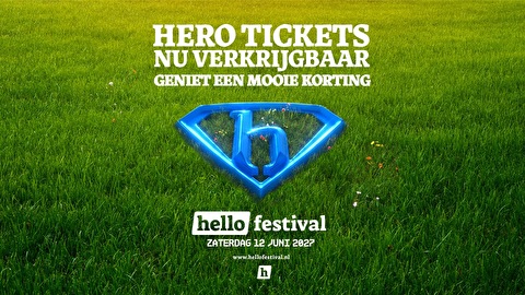 Hello Festival