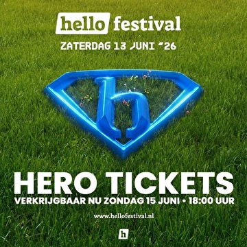 Hello Festival