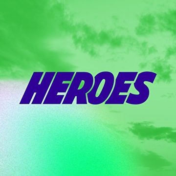 Heroes Festival Freiburg