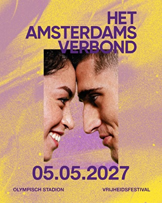 Het Amsterdams Verbond