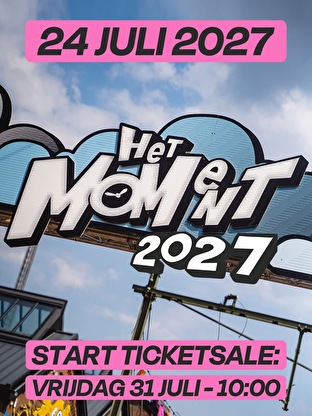 Het Moment