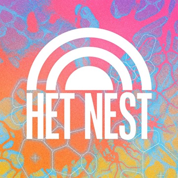 Het Nest 10 jaar
