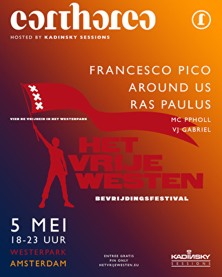 Het Vrije Westen Festival