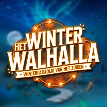Het Winter Walhalla