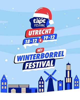 Hét Winterborrel Festival