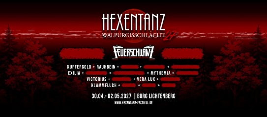 Hexentanz Festival