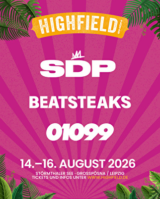 Highfield Festival