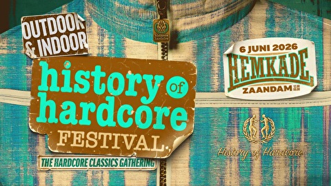 History of Hardcore