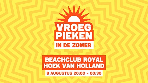 Hoek van Holland