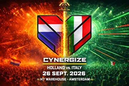 Holland vs Italy