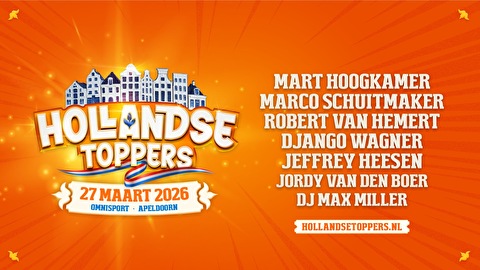 Hollandse Toppers