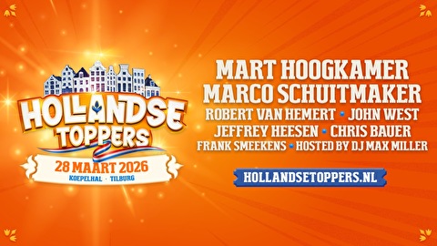Hollandse Toppers