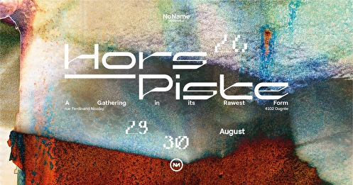 Hors Piste Festival
