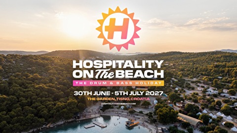 Hospitality On The Beach