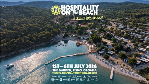 Hospitality On The Beach