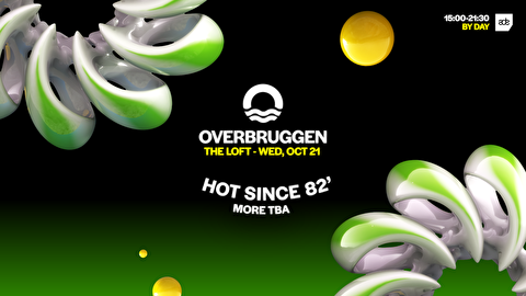 Hot Since 82'