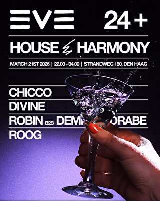 House Harmony