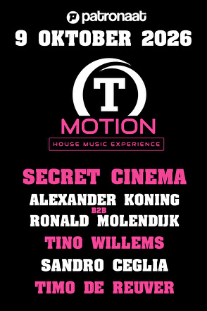 House Music Experience