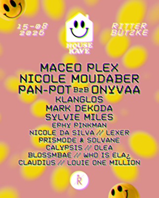 House of Rave