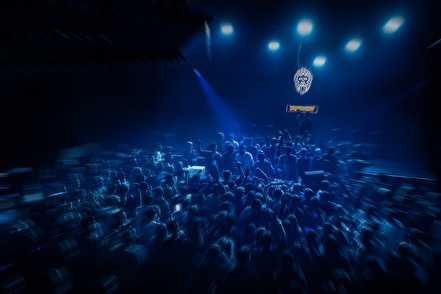 House of Zeus Festival