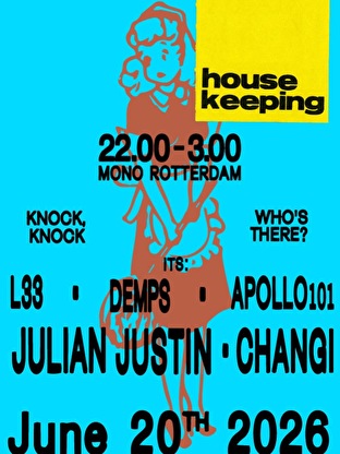 Housekeeping