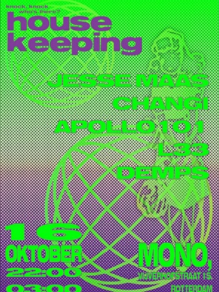 Housekeeping