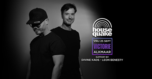 Housequake