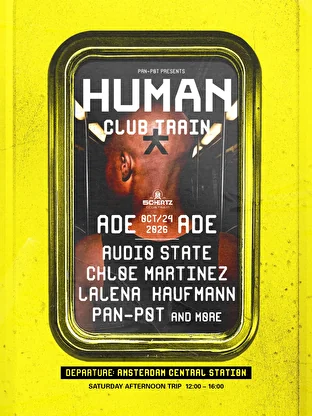 Human Club Train
