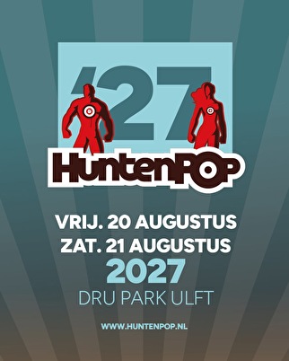 Huntenpop