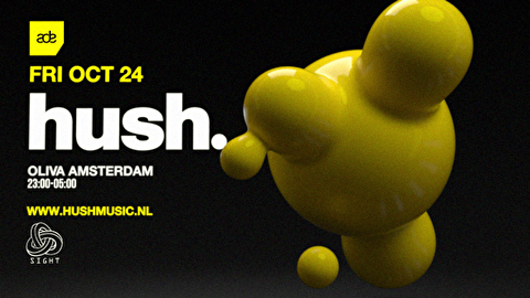 hush.