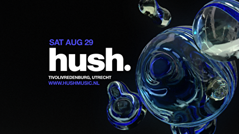hush