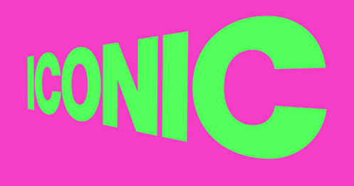 ICONIC