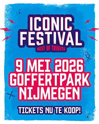 Iconic Festival