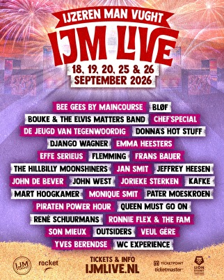 IJM Live