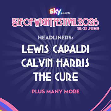 Ilse of Wight Festival