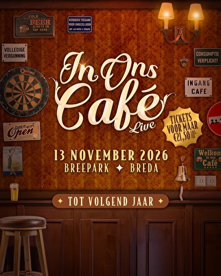 In Ons Café
