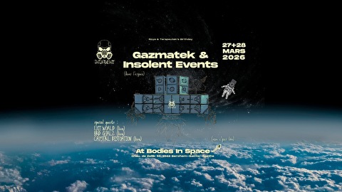 In Space