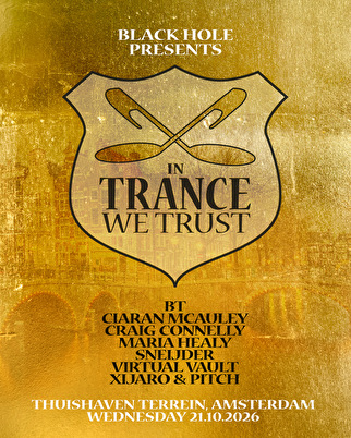 In Trance We Trust