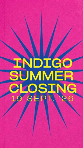 Indigo Summer Closing