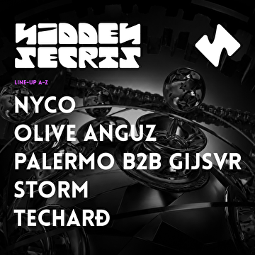 Indoor Boiler Room