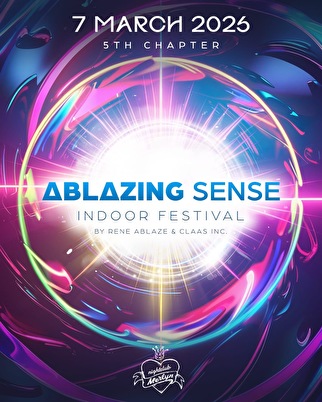 Indoor Festival 5th Chapter