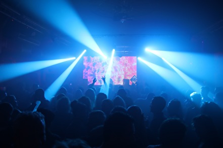 Indoor Festival 6th Chapter